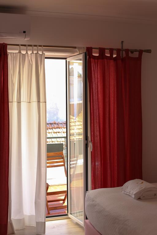 Suites Apartments Кашкайш Экстерьер фото